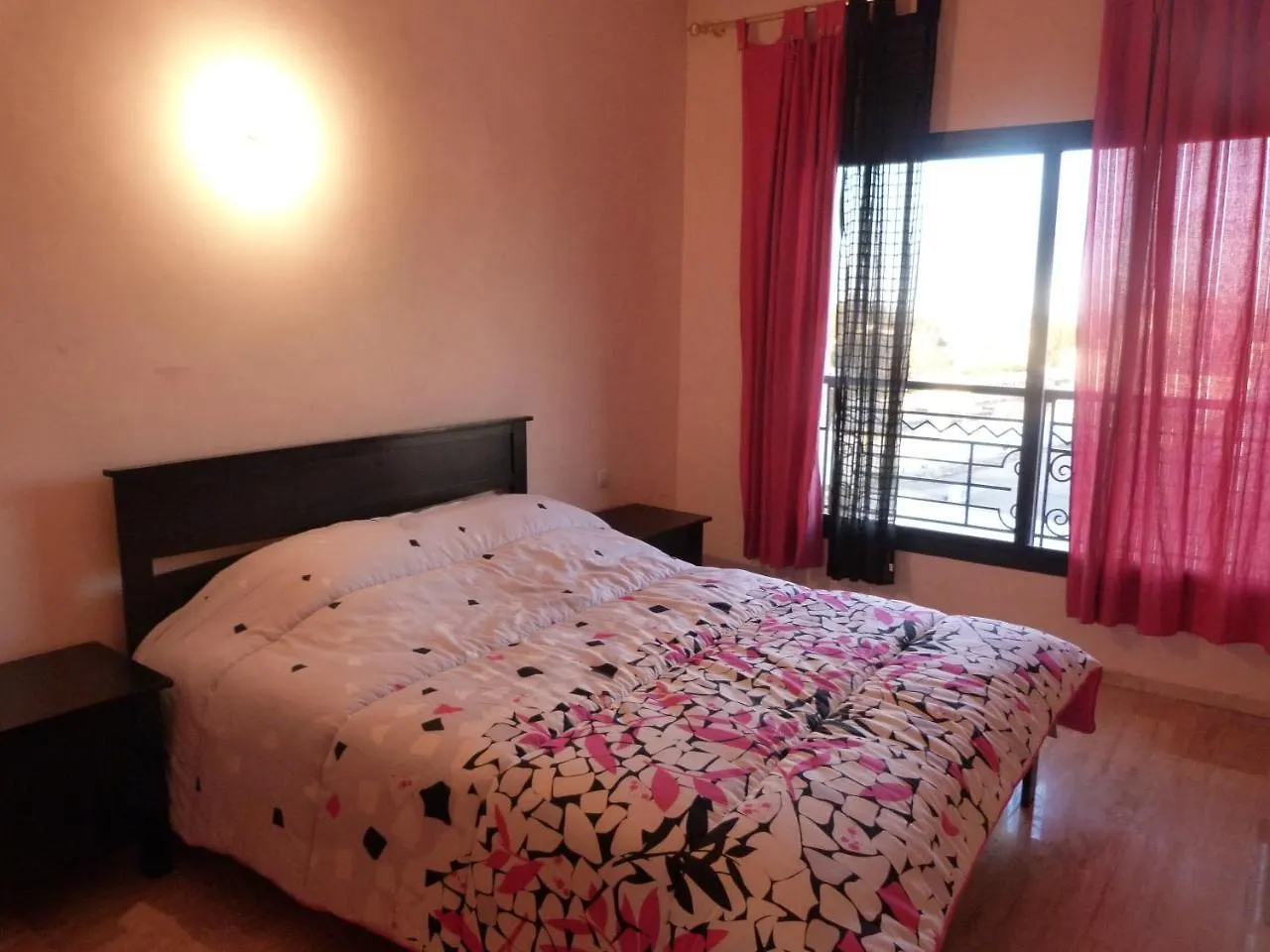 Apartment Luxueux Appart Au Centre Ville Fes