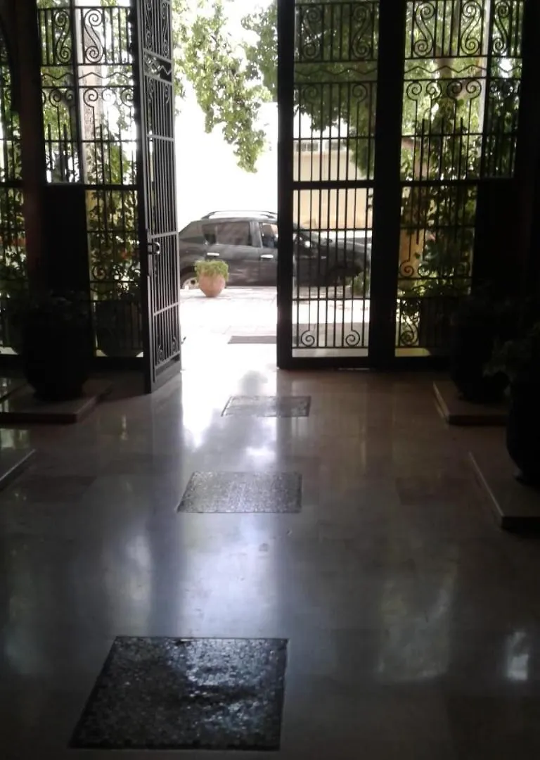 Luxueux Appart Au Centre Ville Fes 0*,  Morocco