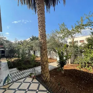 hôte bouramana Appartement