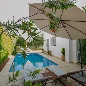 Yassmine Maison d'hôtes