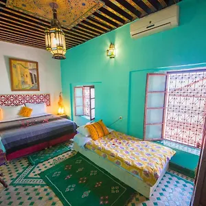 Bouaanania Riad