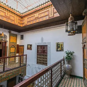 Affittacamere Dar Arabic, Fez