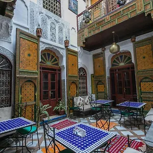 Riad Tala Fès