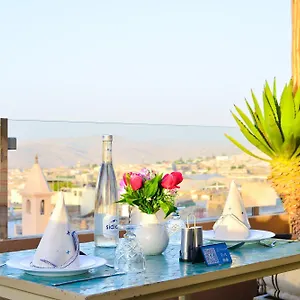 Al Makan & Fès