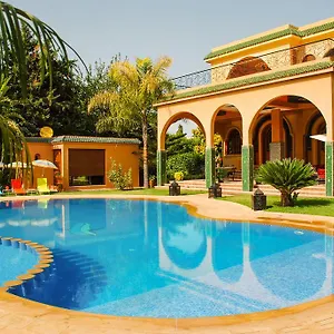 4* Riad Noumidya (adults Only)