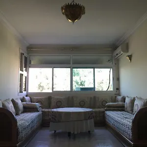 Park View Appartement